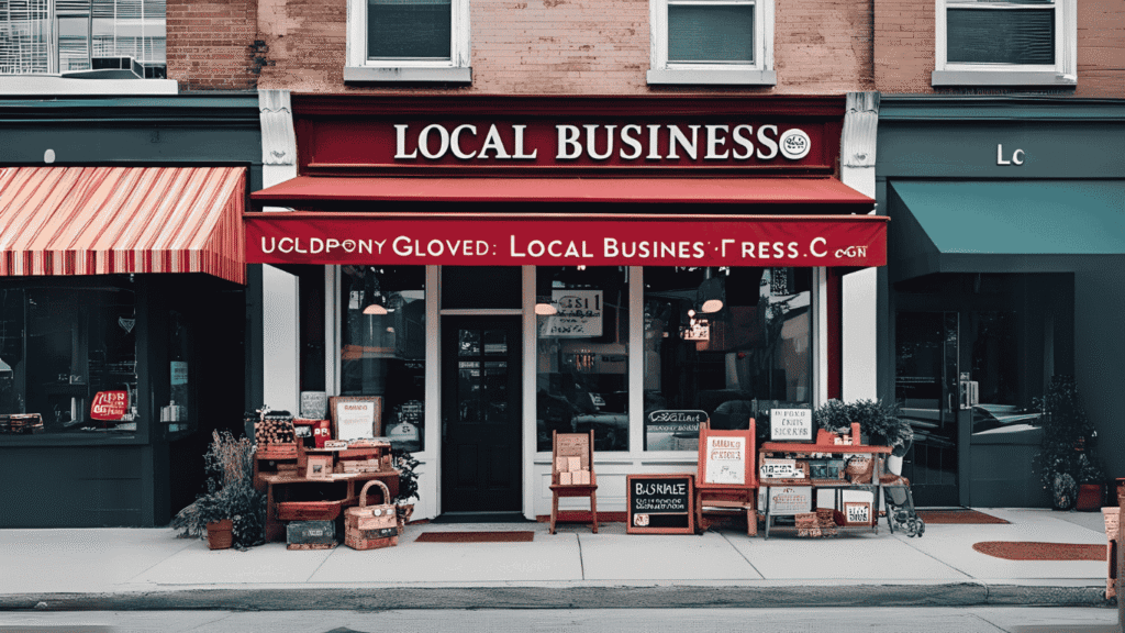 Ide Kreatif untuk Mengembangkan Bisnis Lokal