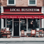 Ide Kreatif untuk Mengembangkan Bisnis Lokal