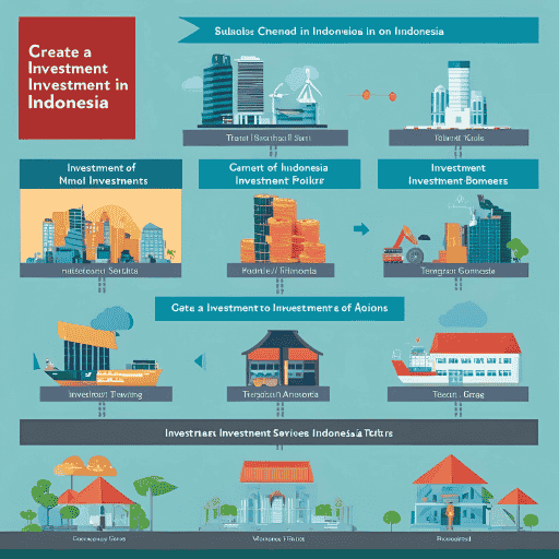 Investasi Indonesia