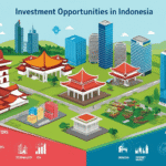 Mengapa Investasi di Indonesia Menjanjikan