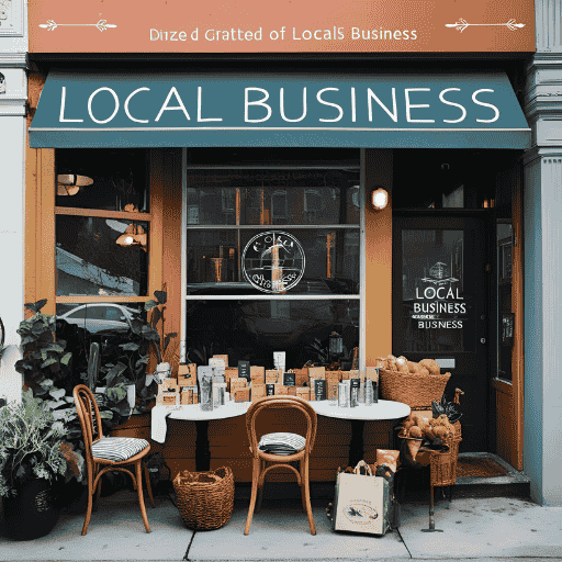 Mengembangkan Bisnis