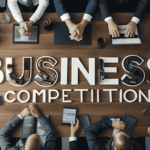 Menghadapi Persaingan Bisnis dengan Strategi yang Tepat