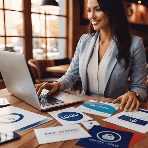 Meningkatkan Branding Bisnis