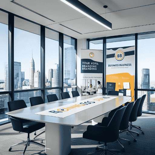 Strategi Meningkatkan Branding Bisnis