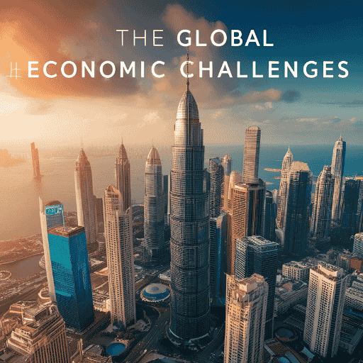 Tantangan Ekonomi